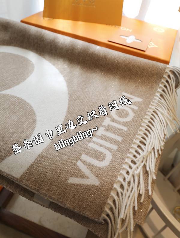 Louis Vuitton Scarf LVC00512 Louis Vuitton Scarf LVC00512